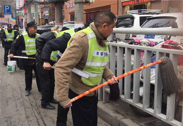 重磅！鄭州將取締馬路停車場 人行道禁設停泊位